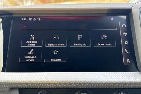 KR25SVK Audi A1 30 TFSI S Line 5dr S Tronic Thumbnail #57