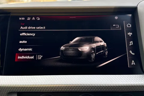 KR25SVK Audi A1 30 TFSI S Line 5dr S Tronic Thumbnail #58