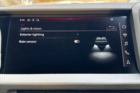 KR25SVK Audi A1 30 TFSI S Line 5dr S Tronic Thumbnail #59