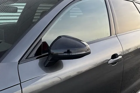 WR22ZSK Audi S4 Avant Black Edition TDI 341 PS tiptronic Thumbnail #26