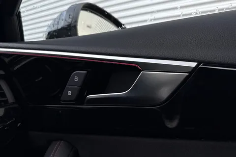 WR22ZSK Audi S4 Avant Black Edition TDI 341 PS tiptronic Thumbnail #42