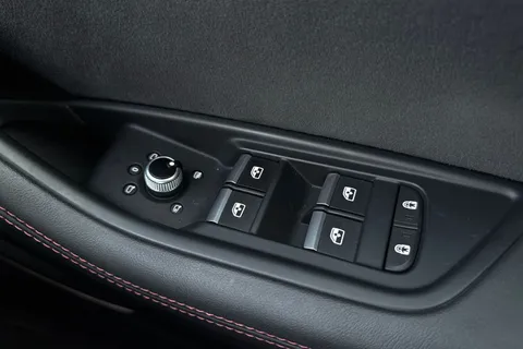 WR22ZSK Audi S4 Avant Black Edition TDI 341 PS tiptronic Thumbnail #43