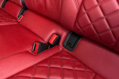 WR22ZSK Audi S4 Avant Black Edition TDI 341 PS tiptronic Thumbnail #44