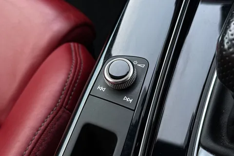 WR22ZSK Audi S4 Avant Black Edition TDI 341 PS tiptronic Thumbnail #48