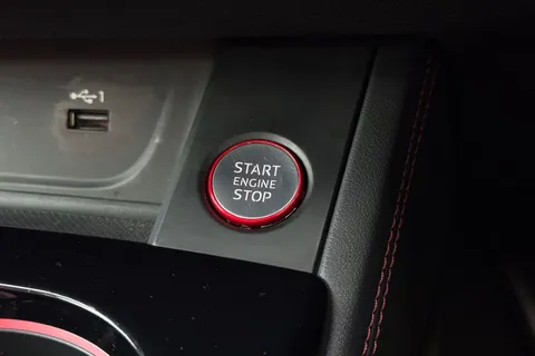 WR22ZSK Audi S4 Avant Black Edition TDI 341 PS tiptronic Thumbnail #50