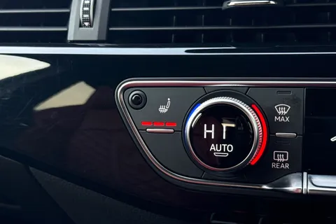 WR22ZSK Audi S4 Avant Black Edition TDI 341 PS tiptronic Thumbnail #51