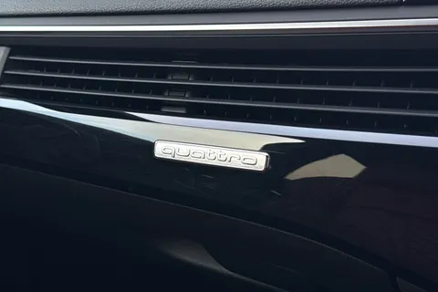 WR22ZSK Audi S4 Avant Black Edition TDI 341 PS tiptronic Thumbnail #52