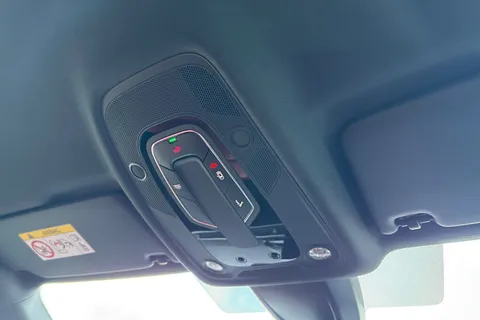 WR22ZSK Audi S4 Avant Black Edition TDI 341 PS tiptronic Thumbnail #54