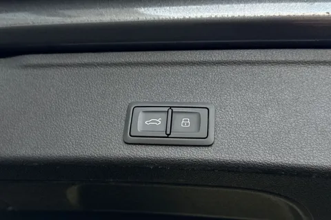 WR22ZSK Audi S4 Avant Black Edition TDI 341 PS tiptronic Thumbnail #56