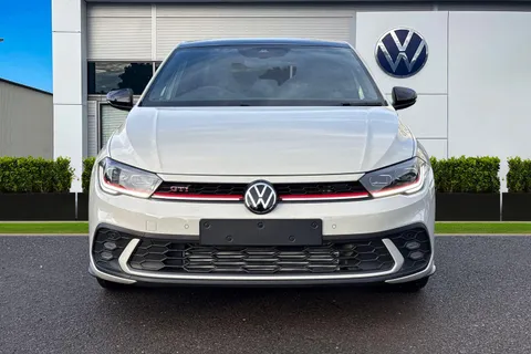 Volkswagen Polo 2.0 TSI GTI DSG Euro 6 (s/s) 5dr Thumbnail #6