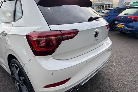 Volkswagen Polo 2.0 TSI GTI DSG Euro 6 (s/s) 5dr Thumbnail #8