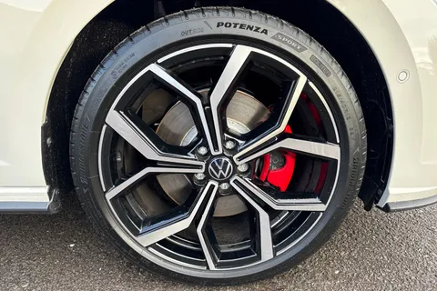 Volkswagen Polo 2.0 TSI GTI DSG Euro 6 (s/s) 5dr Thumbnail #10