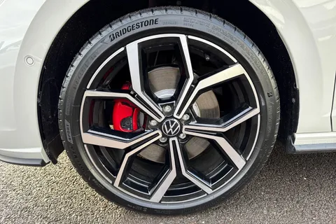 Volkswagen Polo 2.0 TSI GTI DSG Euro 6 (s/s) 5dr Thumbnail #11