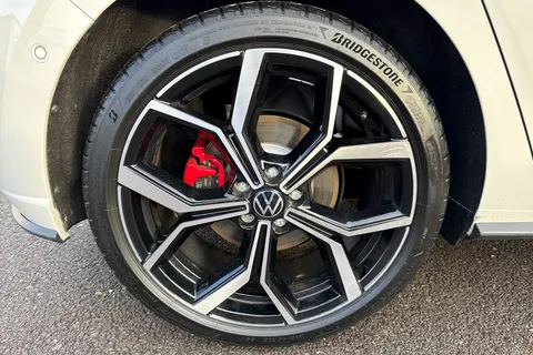 Volkswagen Polo 2.0 TSI GTI DSG Euro 6 (s/s) 5dr Thumbnail #13