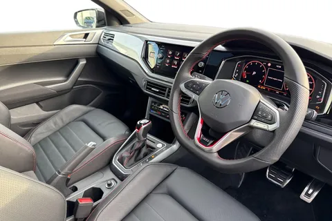 Volkswagen Polo 2.0 TSI GTI DSG Euro 6 (s/s) 5dr Thumbnail #14