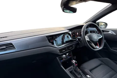 Volkswagen Polo 2.0 TSI GTI DSG Euro 6 (s/s) 5dr Thumbnail #15