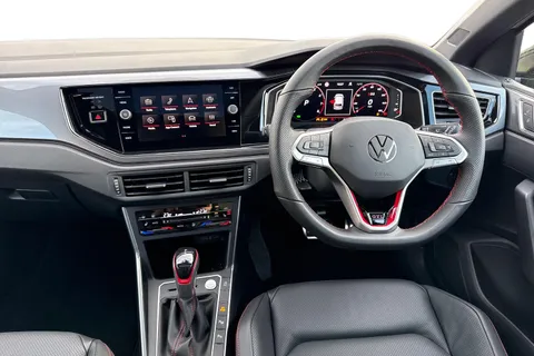 Volkswagen Polo 2.0 TSI GTI DSG Euro 6 (s/s) 5dr Thumbnail #18