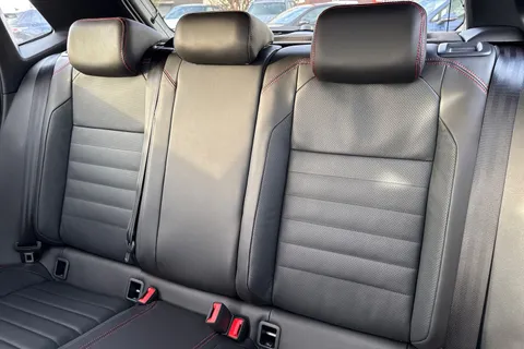 Volkswagen Polo 2.0 TSI GTI DSG Euro 6 (s/s) 5dr Thumbnail #19