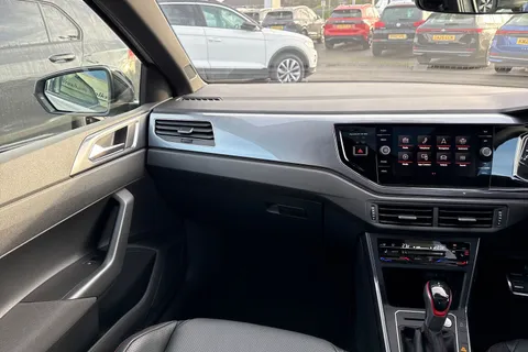 Volkswagen Polo 2.0 TSI GTI DSG Euro 6 (s/s) 5dr Thumbnail #20