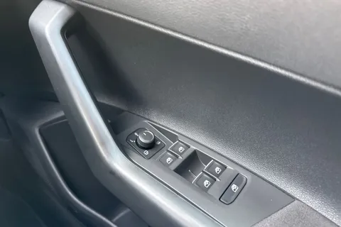 Volkswagen Polo 2.0 TSI GTI DSG Euro 6 (s/s) 5dr Thumbnail #21