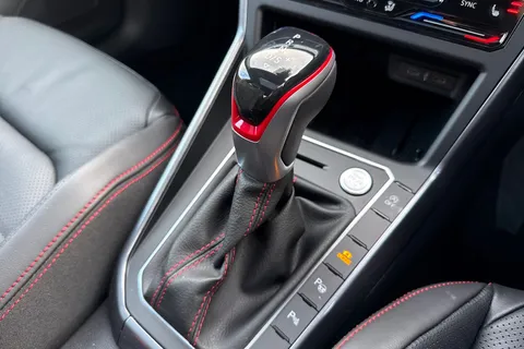 Volkswagen Polo 2.0 TSI GTI DSG Euro 6 (s/s) 5dr Thumbnail #23