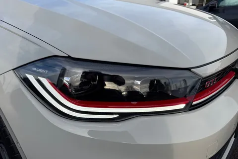 Volkswagen Polo 2.0 TSI GTI DSG Euro 6 (s/s) 5dr Thumbnail #26