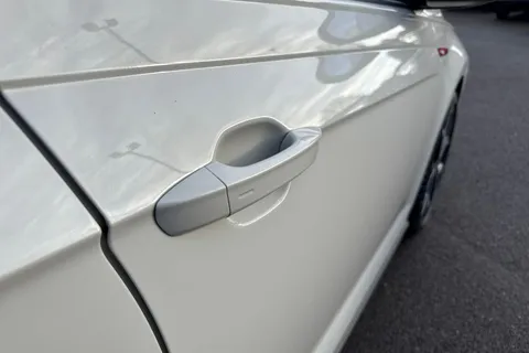 Volkswagen Polo 2.0 TSI GTI DSG Euro 6 (s/s) 5dr Thumbnail #28