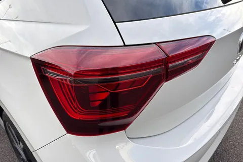 Volkswagen Polo 2.0 TSI GTI DSG Euro 6 (s/s) 5dr Thumbnail #30