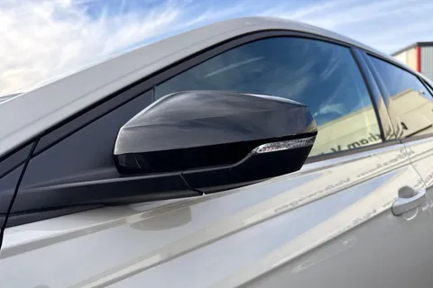 Volkswagen Polo 2.0 TSI GTI DSG Euro 6 (s/s) 5dr Thumbnail #32