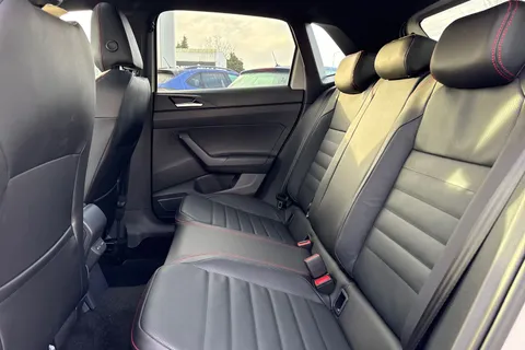 Volkswagen Polo 2.0 TSI GTI DSG Euro 6 (s/s) 5dr Thumbnail #33