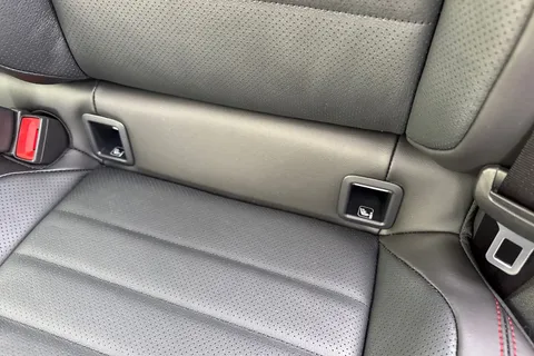 Volkswagen Polo 2.0 TSI GTI DSG Euro 6 (s/s) 5dr Thumbnail #34