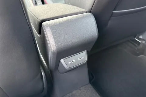 Volkswagen Polo 2.0 TSI GTI DSG Euro 6 (s/s) 5dr Thumbnail #35