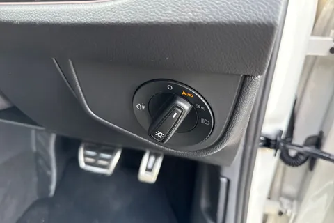 Volkswagen Polo 2.0 TSI GTI DSG Euro 6 (s/s) 5dr Thumbnail #36