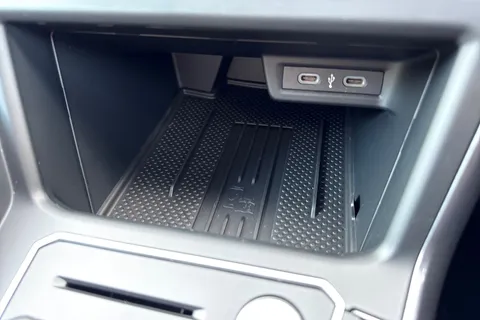 Volkswagen Polo 2.0 TSI GTI DSG Euro 6 (s/s) 5dr Thumbnail #38