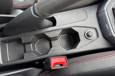 Volkswagen Polo 2.0 TSI GTI DSG Euro 6 (s/s) 5dr Thumbnail #39