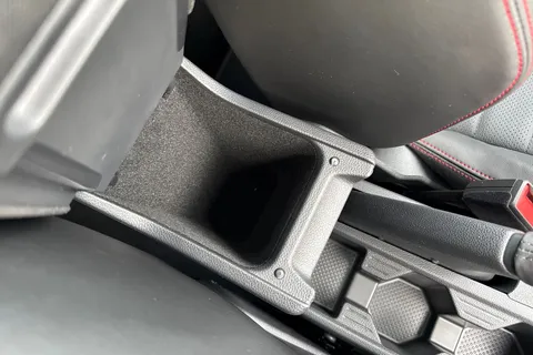 Volkswagen Polo 2.0 TSI GTI DSG Euro 6 (s/s) 5dr Thumbnail #40