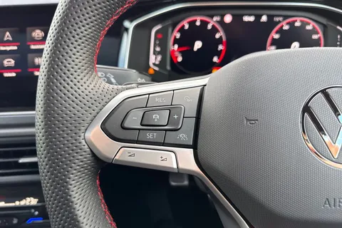 Volkswagen Polo 2.0 TSI GTI DSG Euro 6 (s/s) 5dr Thumbnail #42