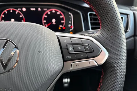 Volkswagen Polo 2.0 TSI GTI DSG Euro 6 (s/s) 5dr Thumbnail #43