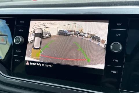 Volkswagen Polo 2.0 TSI GTI DSG Euro 6 (s/s) 5dr Thumbnail #44