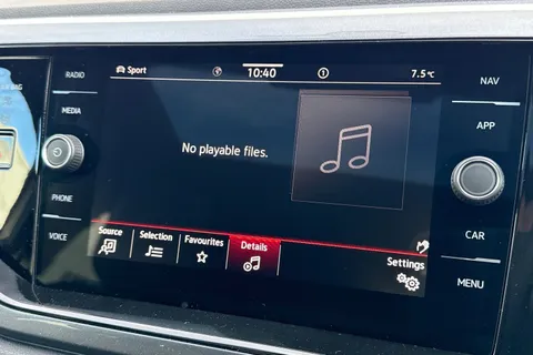 Volkswagen Polo 2.0 TSI GTI DSG Euro 6 (s/s) 5dr Thumbnail #47