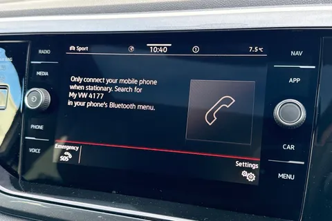 Volkswagen Polo 2.0 TSI GTI DSG Euro 6 (s/s) 5dr Thumbnail #48