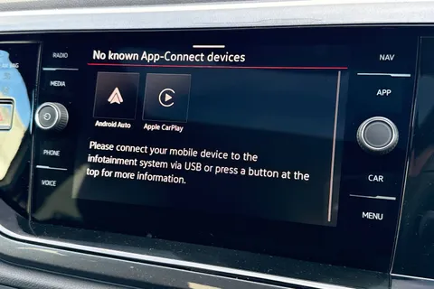 Volkswagen Polo 2.0 TSI GTI DSG Euro 6 (s/s) 5dr Thumbnail #49