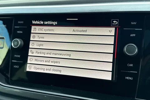 Volkswagen Polo 2.0 TSI GTI DSG Euro 6 (s/s) 5dr Thumbnail #51