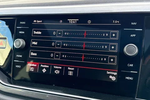 Volkswagen Polo 2.0 TSI GTI DSG Euro 6 (s/s) 5dr Thumbnail #53