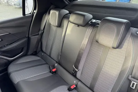 OW22GWE PEUGEOT 208 1.5 BlueHDi Allure Premium + Euro 6 (s/s) 5dr Thumbnail #13