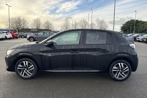 OW22GWE PEUGEOT 208 1.5 BlueHDi Allure Premium + Euro 6 (s/s) 5dr Thumbnail #29