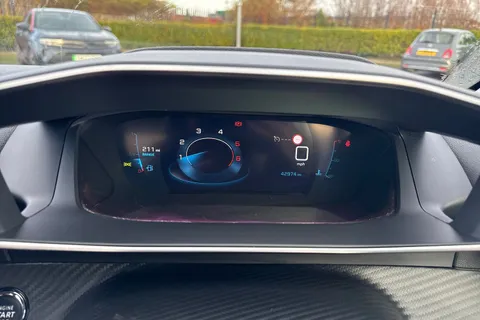 OW22GWE PEUGEOT 208 1.5 BlueHDi Allure Premium + Euro 6 (s/s) 5dr Thumbnail #41