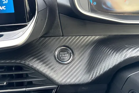 OW22GWE PEUGEOT 208 1.5 BlueHDi Allure Premium + Euro 6 (s/s) 5dr Thumbnail #42