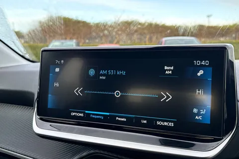 OW22GWE PEUGEOT 208 1.5 BlueHDi Allure Premium + Euro 6 (s/s) 5dr Thumbnail #44