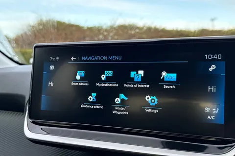 OW22GWE PEUGEOT 208 1.5 BlueHDi Allure Premium + Euro 6 (s/s) 5dr Thumbnail #50